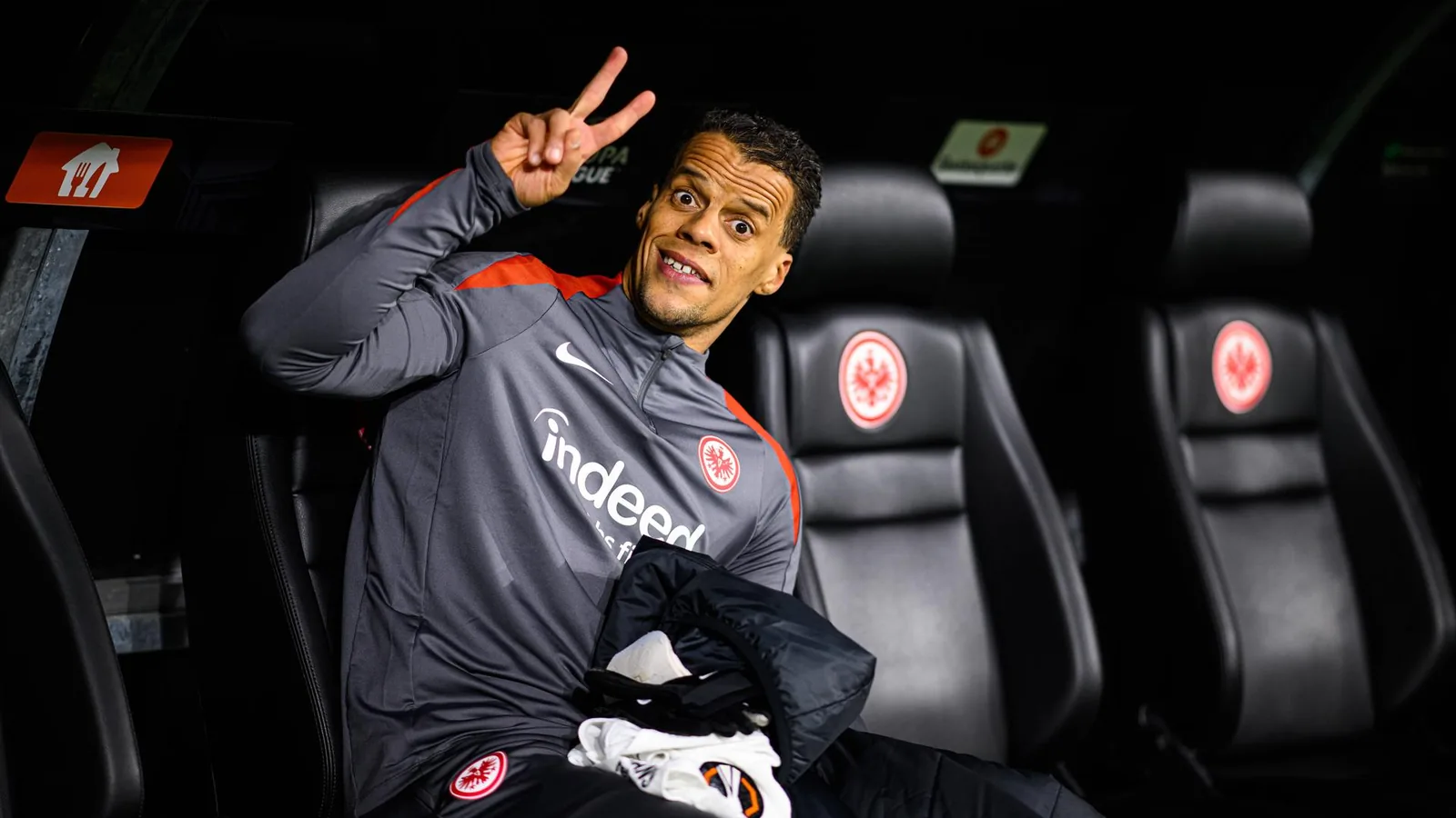 DFB-Team spielt gegen Ecuador um Rekord und Eintracht-Spieler Brown fällt aus