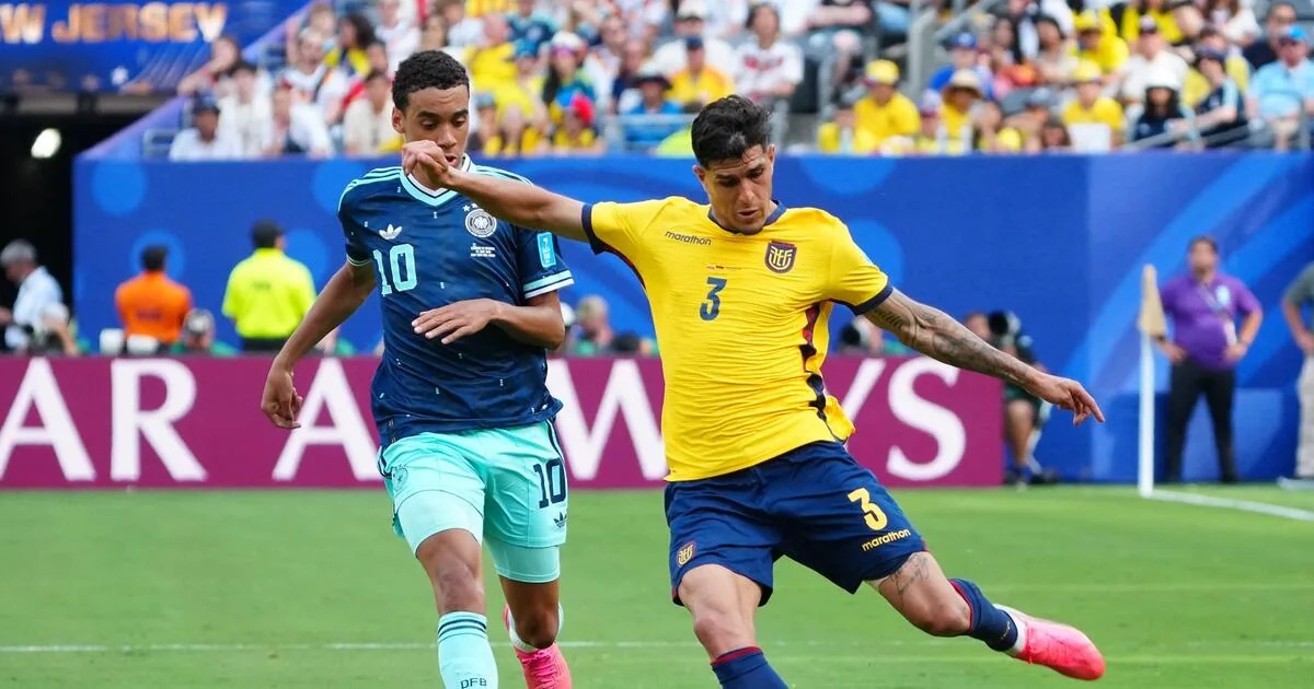 Ecuador - Deutschland | Fußball-WM | Liveticker: Nagelsmann wechselt mehrfach – Undav ist im Spiel