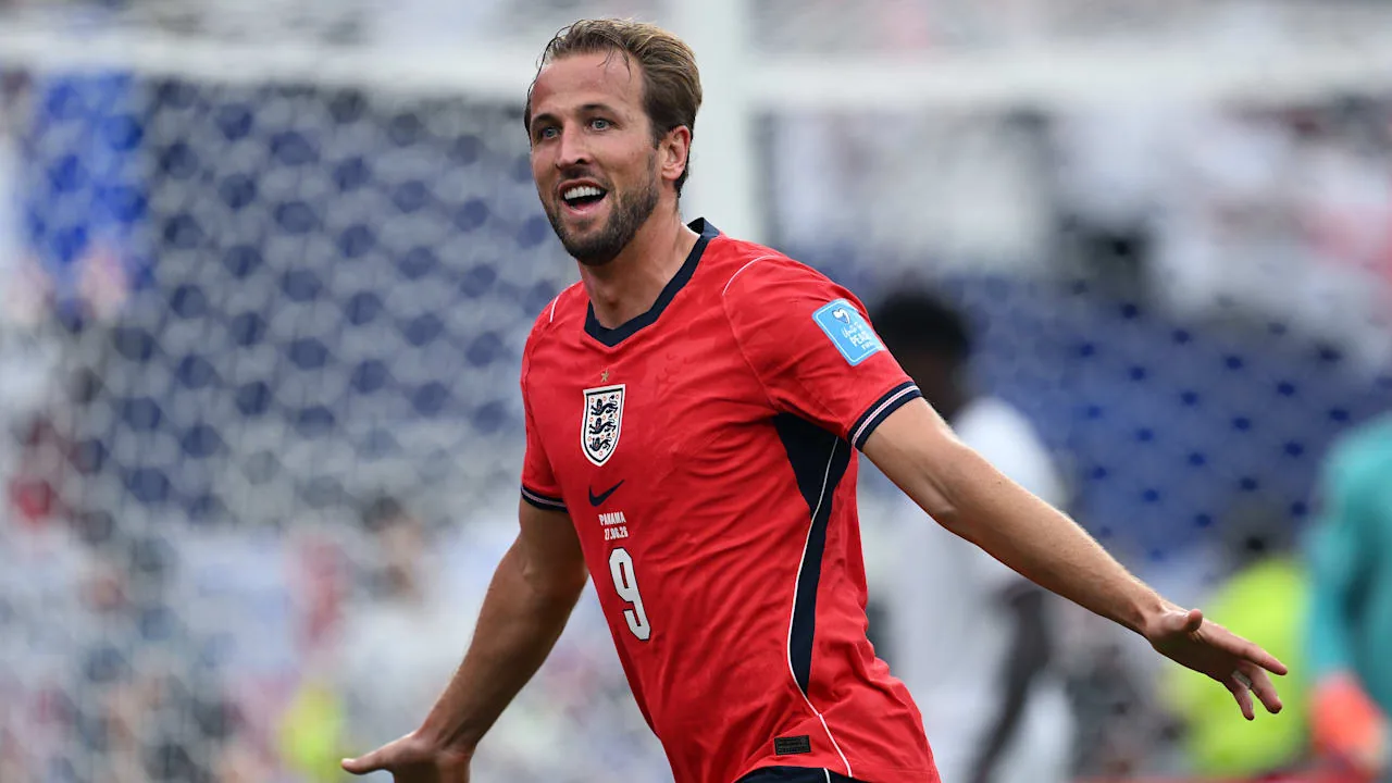 England sichert sich gruppensieg bei der WM 2026