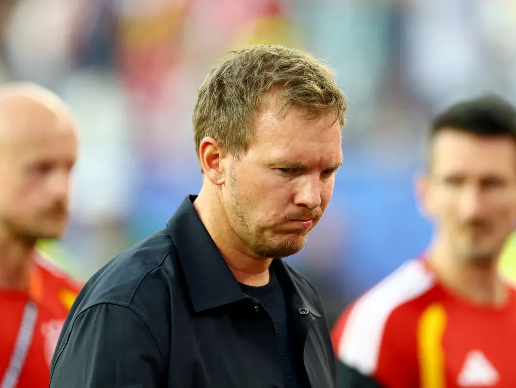 Julian Nagelsmann: Verständnis vom ehemaligen Bundesliga-Coach Christian Streich