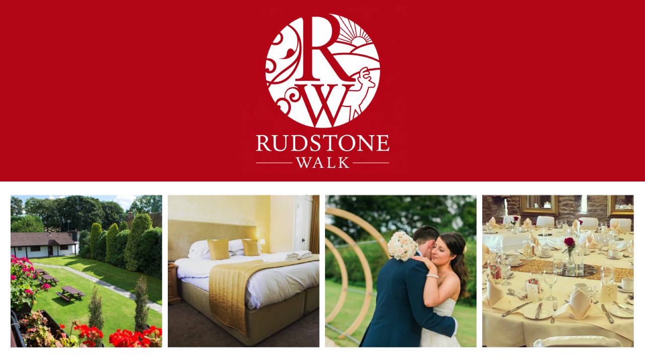 Rudstone Walk Hotel