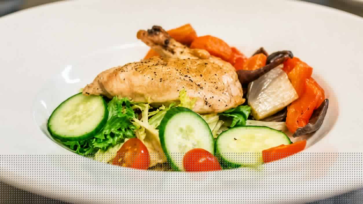 Rudstone Walk Restaurant