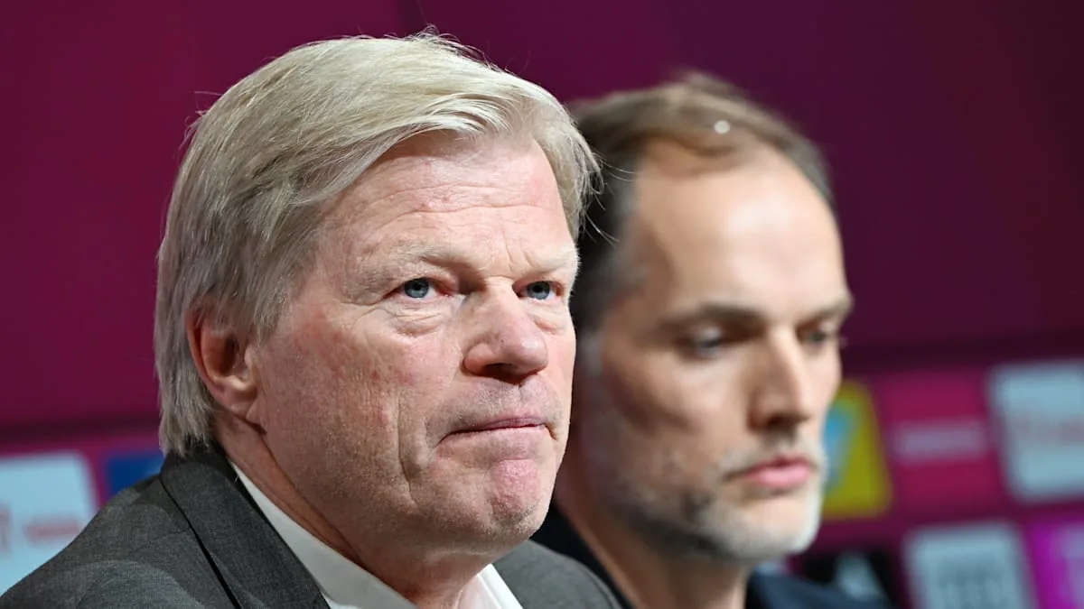 Was Thomas Tuchel besser macht als Julian Nagelsmann - STERN.de