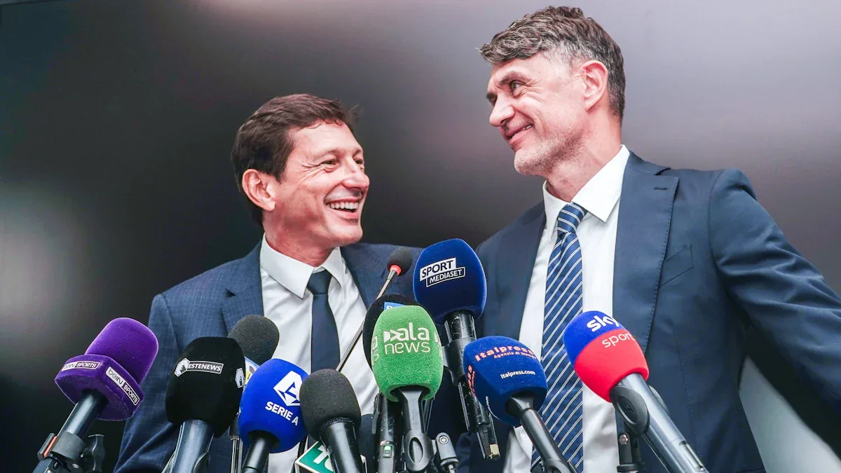 Offiziell! Italien hat nach riesigem Chaos einen neuen Nationaltrainer