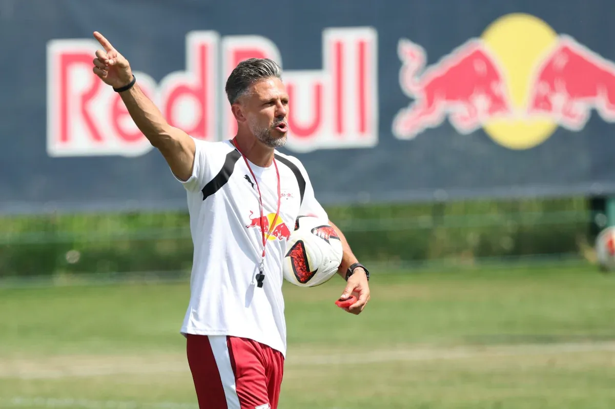 Geheim-Pakt von RB Leipzig und Red Bull bei Yan Diomande enthüllt - BILD