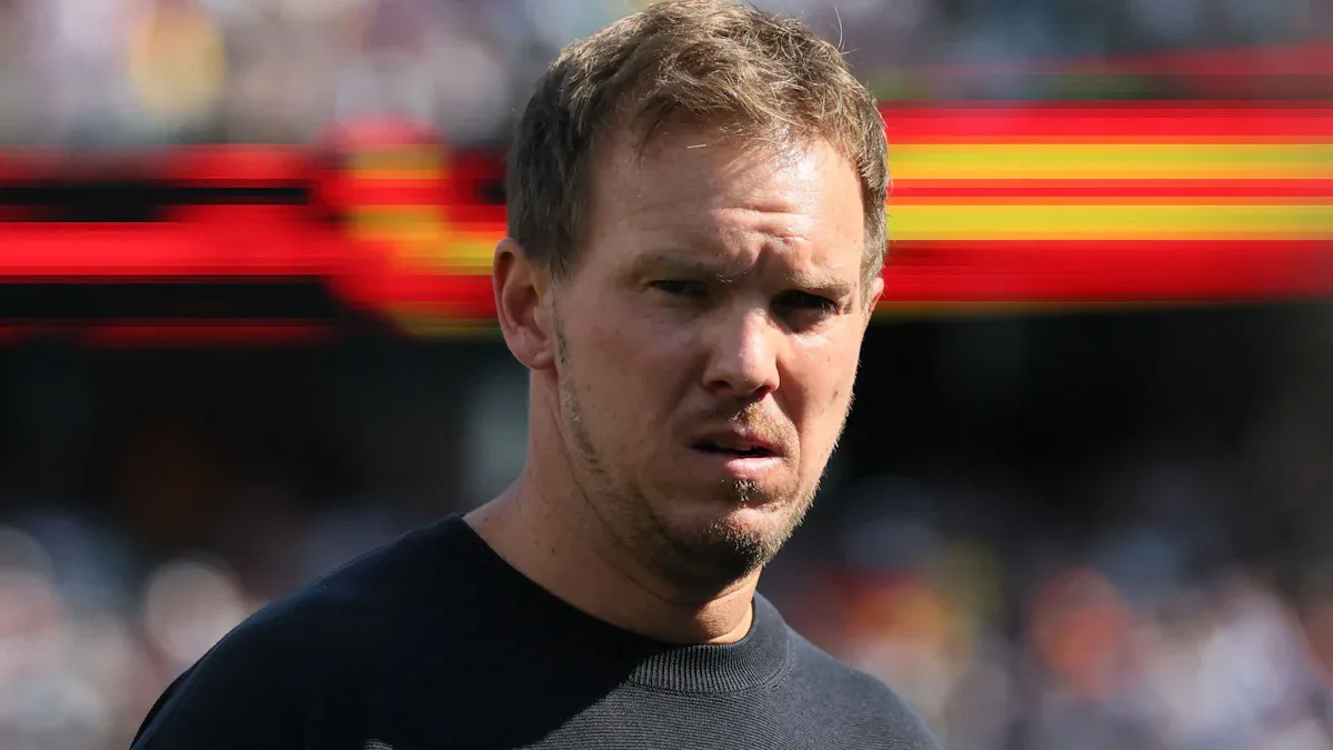 DFB löst Vertrag mit Julian Nagelsmann auf, Jürgen Klopp signalisiert Bereitschaft