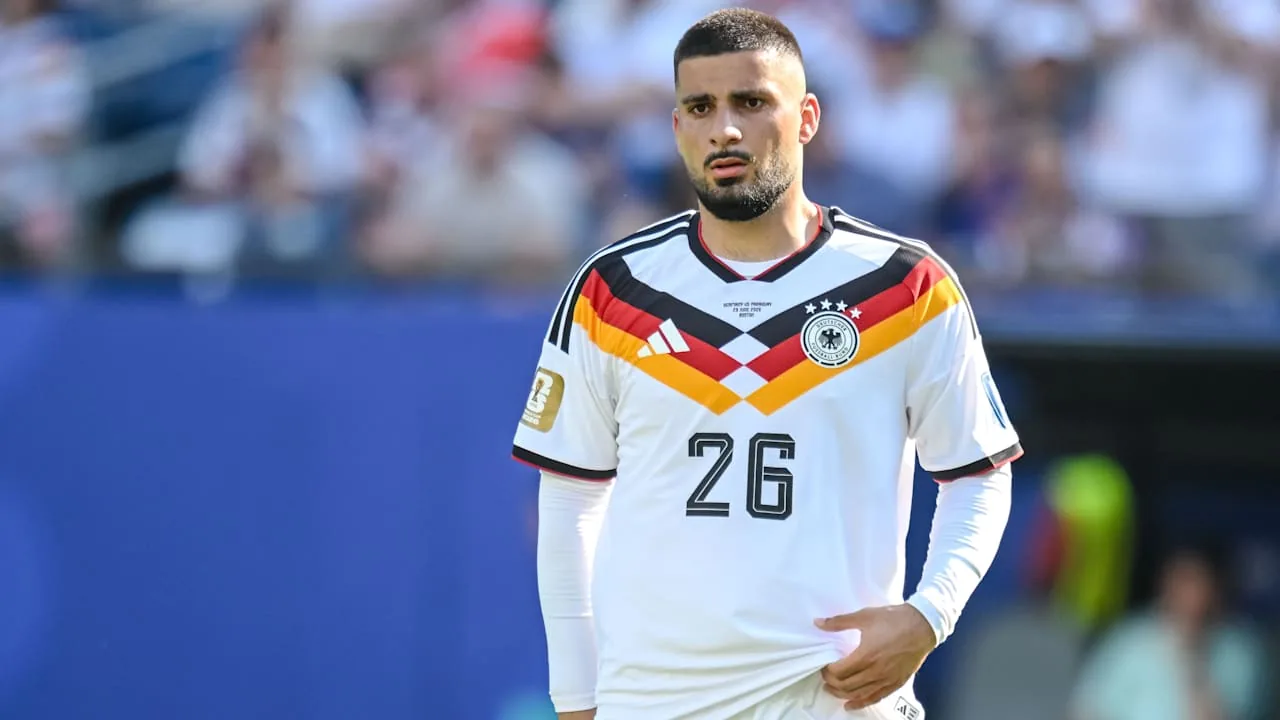 Hitzlsperger kritisiert Nagelsmanns Souveränität nach WM-Aus