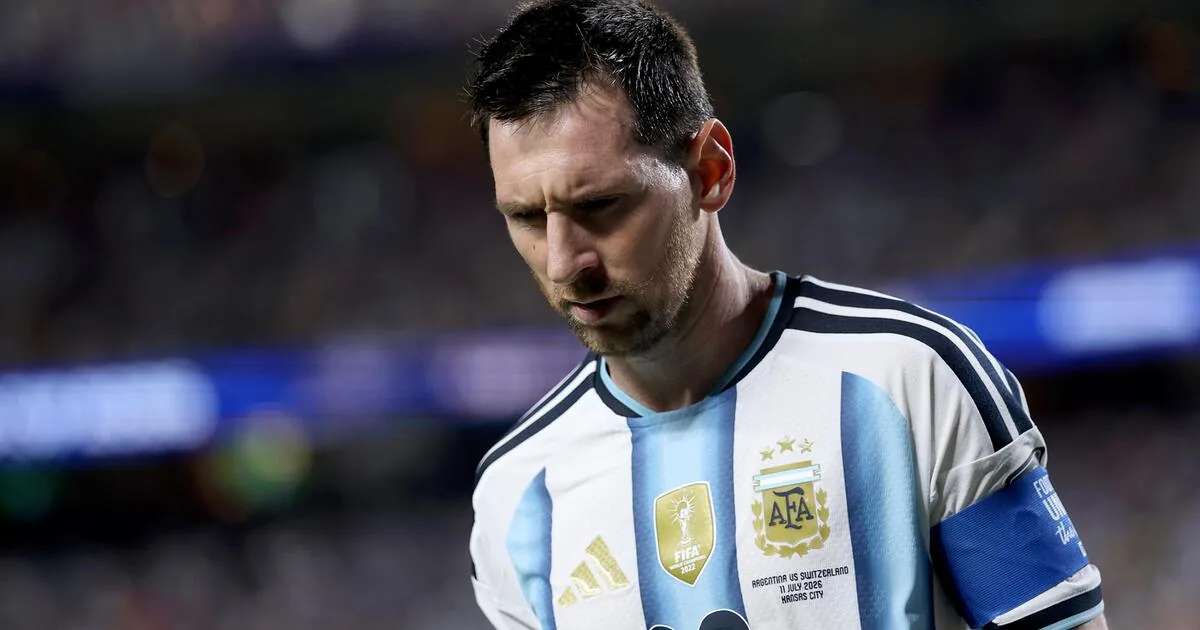 WM 2026: Torres macht Spanien zum Weltmeister - Messis Argentinien entthront - sportschau.de