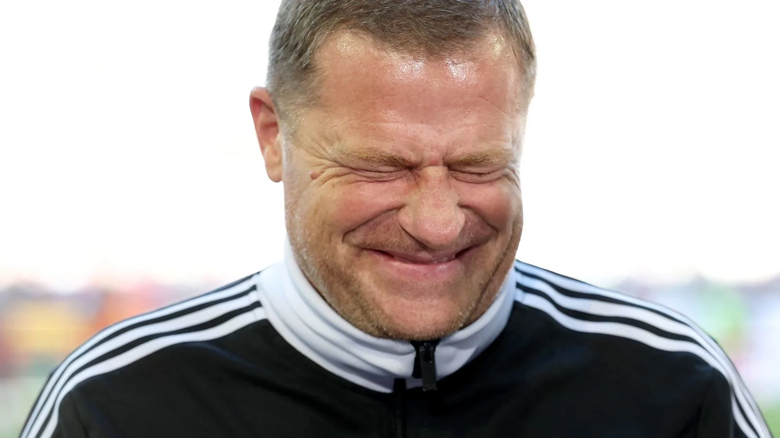 FC Bayern: 100-Millionen-Transfer-Problem! Jetzt ist Eberl gefordert - Sport Bild