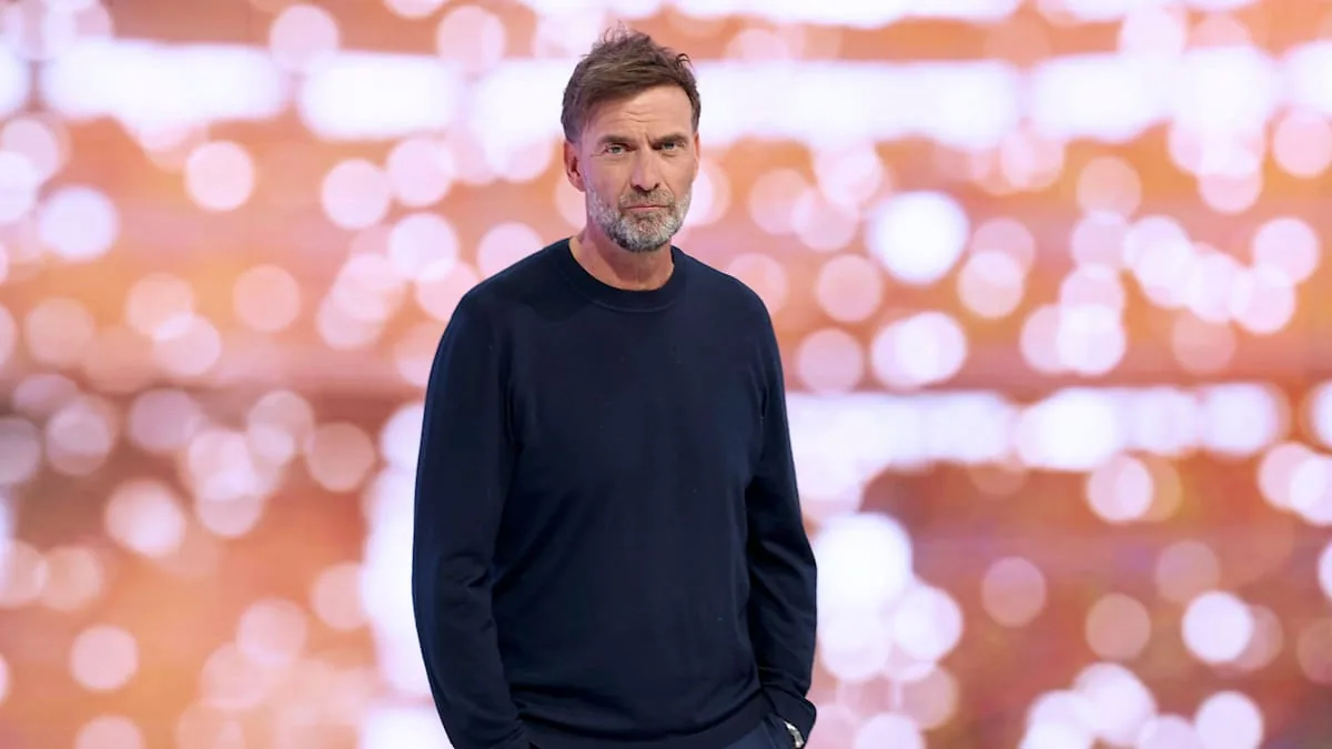 Nationalelf: Was dahintersteckt! DFB spendet eine Million für Klopp - BILD