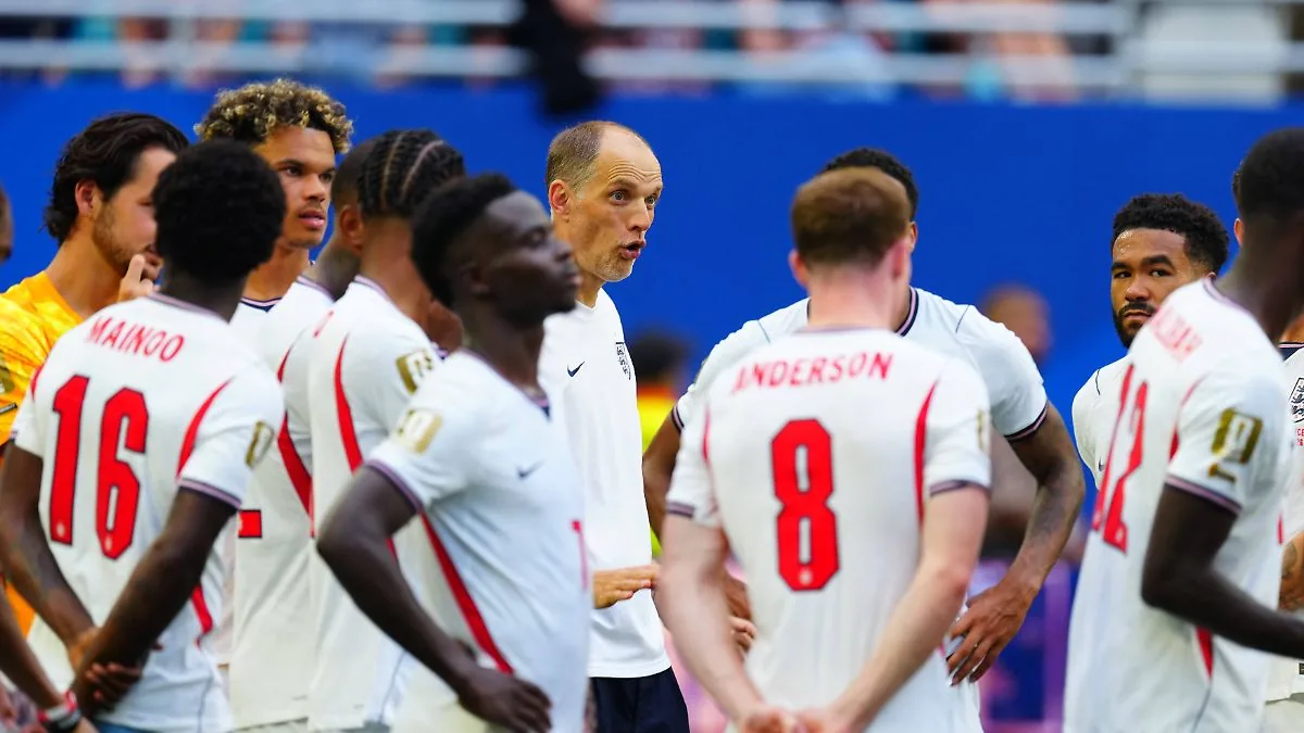 WM 2026: Fan-Wut auf Mbappé! Katakomben-Szene im TV zu sehen
