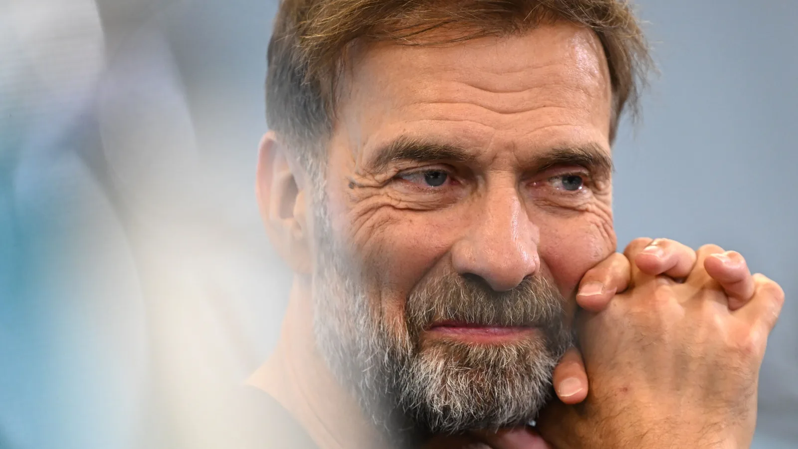 DFB: Jürgen Klopp sagt ersten Bundestrainer-Auftritt ab - BILD