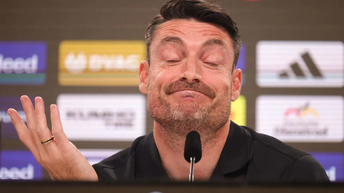 Riera tritt noch einmal nach: "Feiglinge"