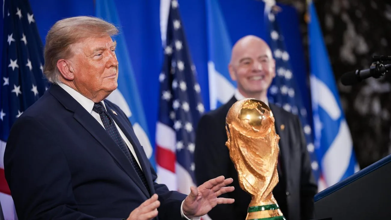 WM 2026: England gegen Frankreich: Fans buhen Thomas Tuchel kurz vor Anpfiff aus