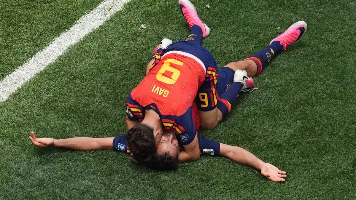 WM 2026: Schiedsrichterentscheidungen um Marc Cucurella sorgen erneut für Diskussionen