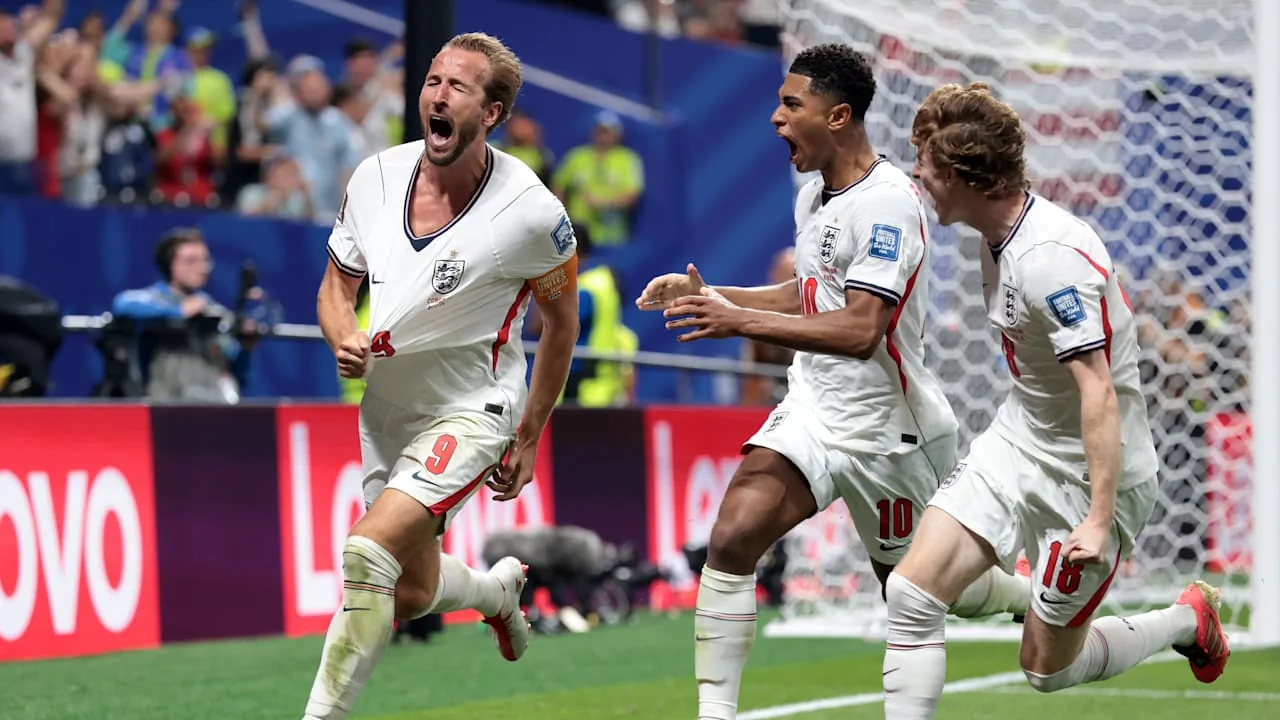 England zieht ins WM-Achtelfinale ein: Tuchel appelliert an Eltern vor Mexiko-Showdown