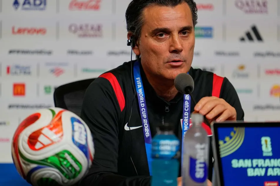 Türkei-Nationaltrainer Vincenzo Montella (52) durchlebt einen schweren privaten Schicksalsschlag.