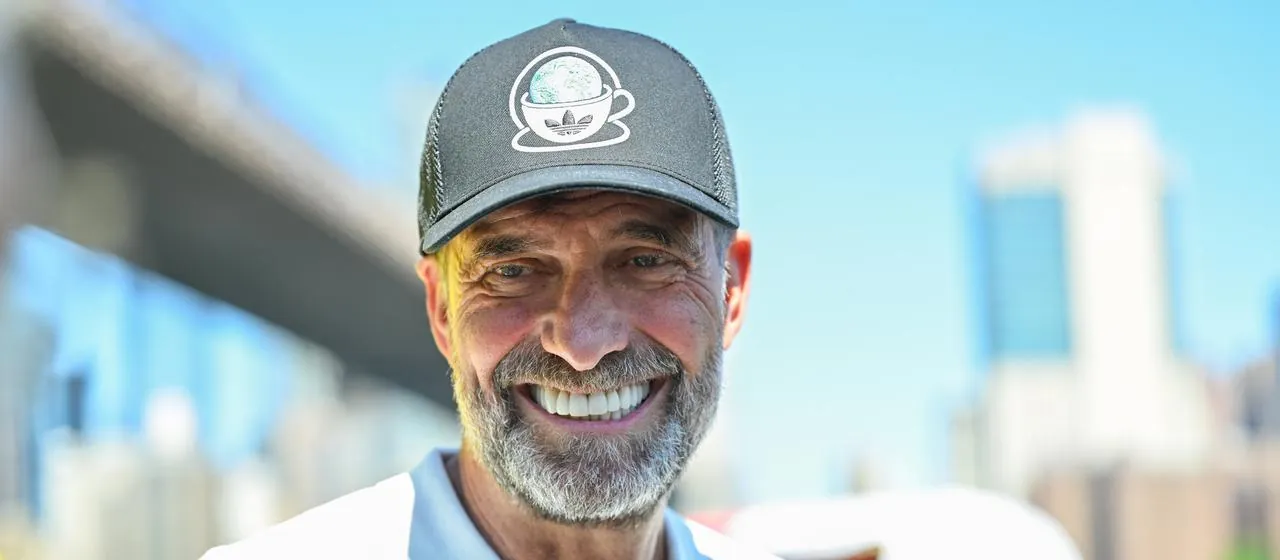 Gespräche laufen mit dem DFB und Red Bull laufen: Jürgen Klopp