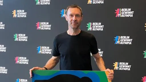 Der frühere Radsportler Jens Voigt (Bild: picture alliance/dpa/David Langenbein)