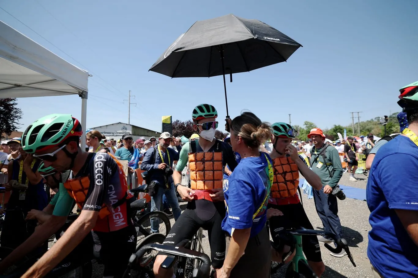 Tour de France