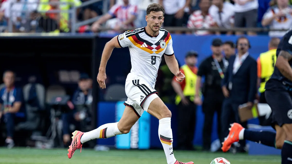 Leon Goretzka sucht nach seinem Bayern-Abschied einen neuen Verein