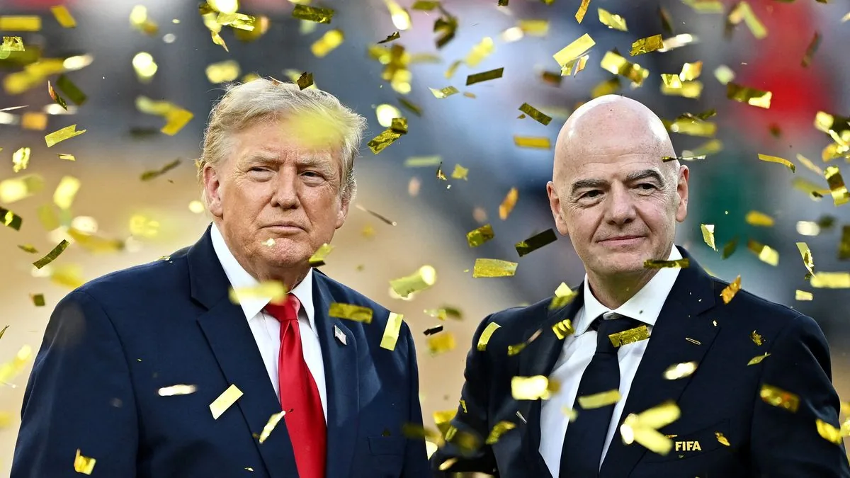 "Einer der größten Skandale": Mats Hummels greift Infantino scharf an