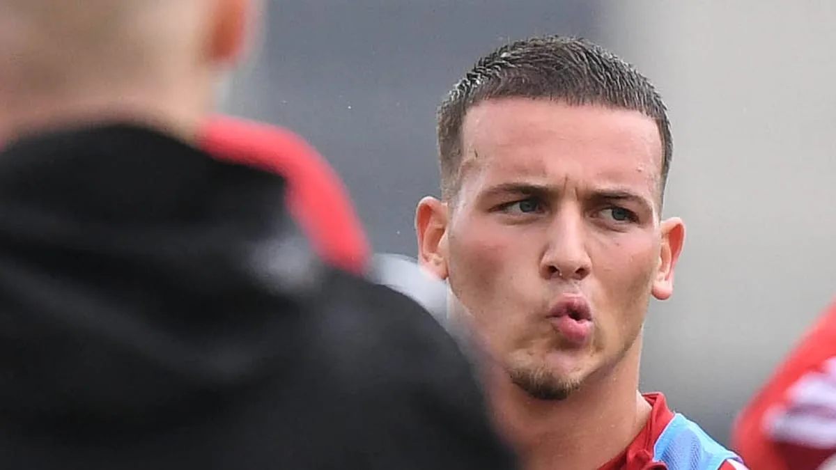 Verhandlungen zwischen Dortmund und Köln: BVB erhöht Druck bei El Mala-Transfer