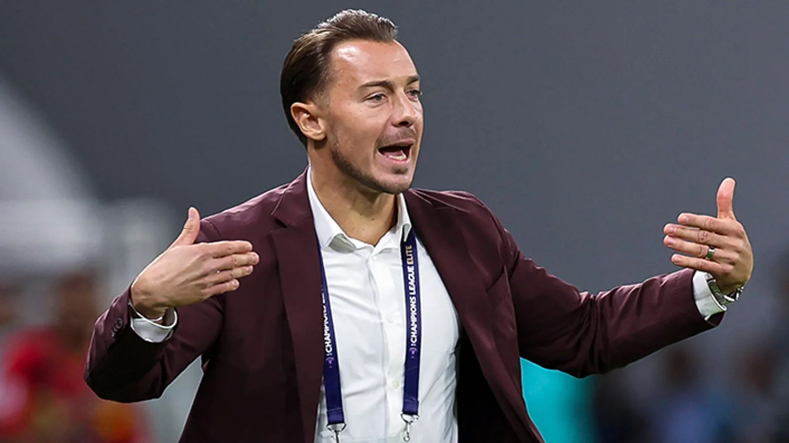 Newcastle United verpflichtet Matthias Jaissle als neuen Cheftrainer