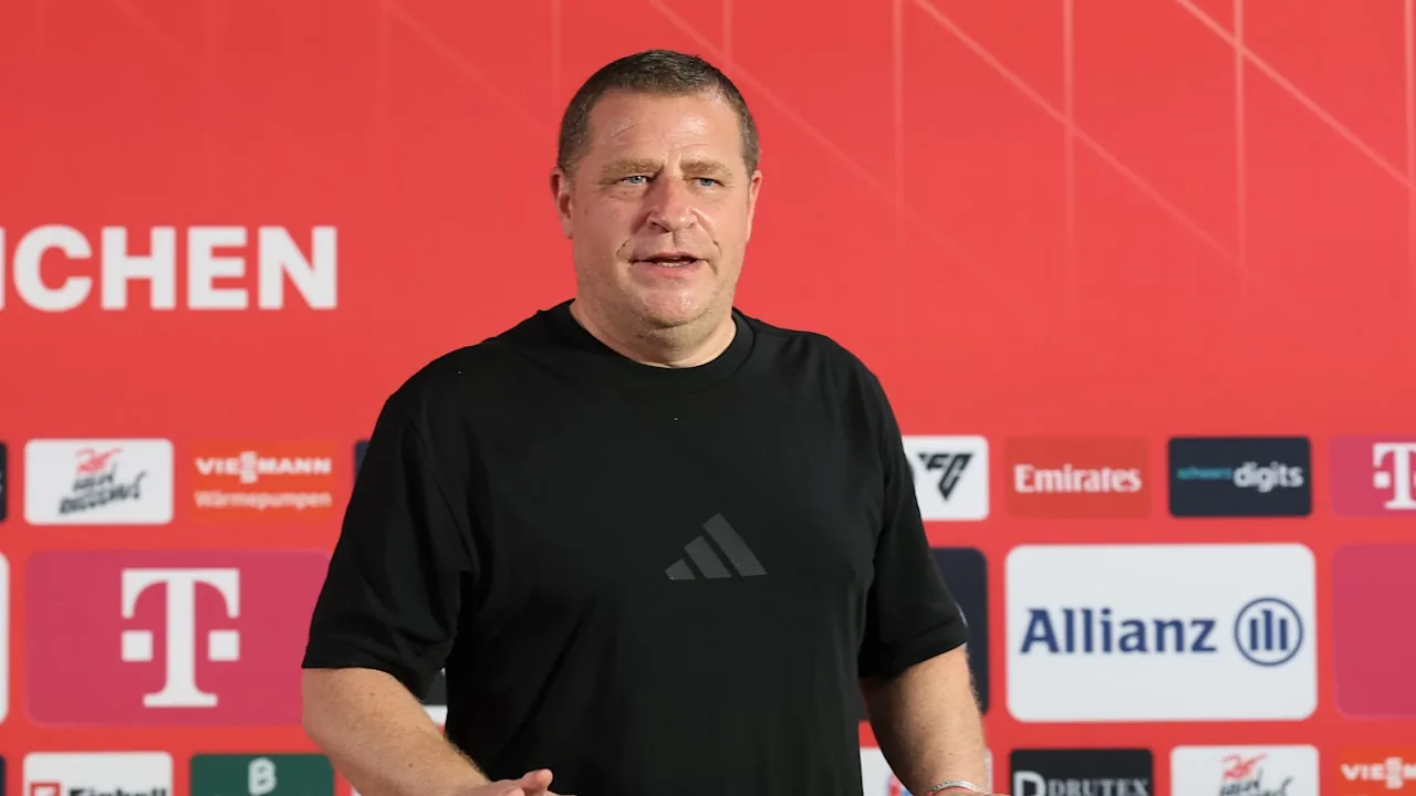 München: Eberl äußert sich zu Hoeneß‘ 100-Prozent-Aussage