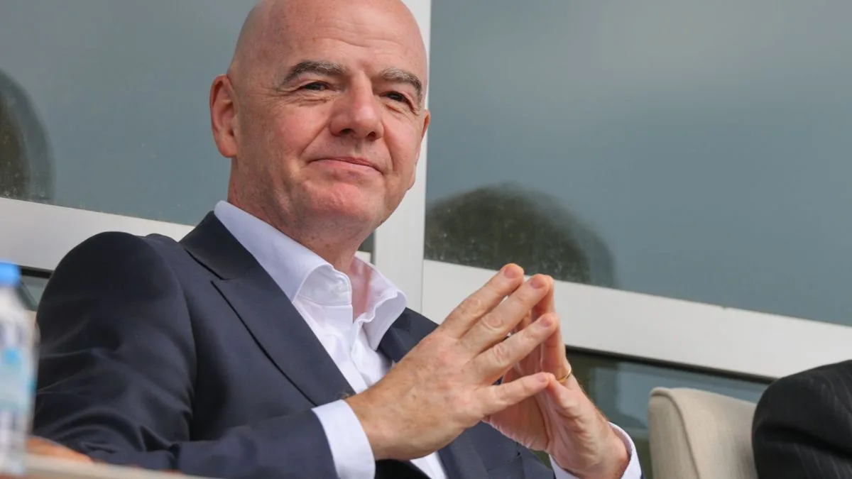 Rabat: Hat Infantino Marokko das WM-Finale 2030 angeboten?