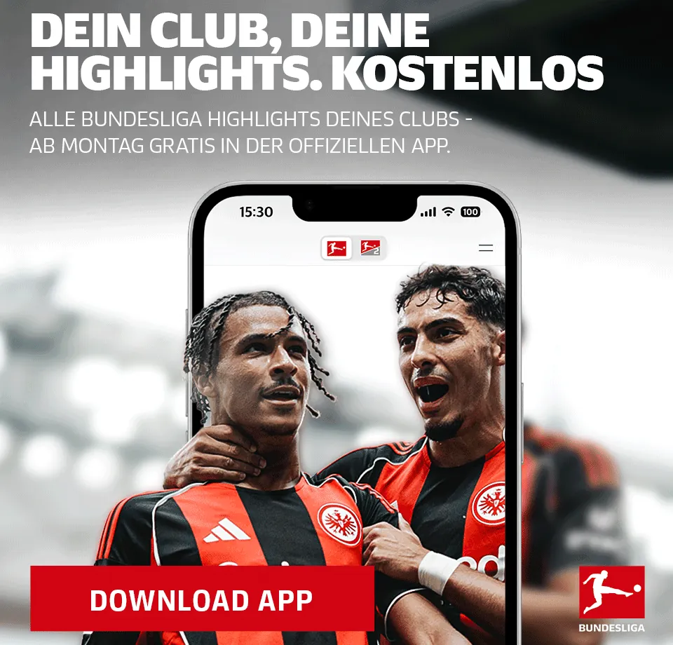 App-Clickout Banner